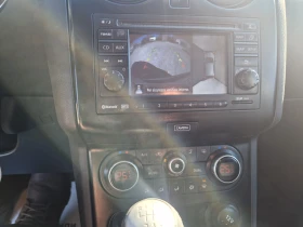 Nissan Qashqai 1.6dciTEKNA/ПАНОРАМА/КАМЕРА/НАВИГАЦИЯ, снимка 13