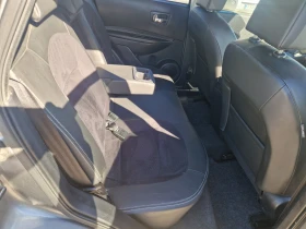 Nissan Qashqai 1.6dciTEKNA/ПАНОРАМА/КАМЕРА/НАВИГАЦИЯ, снимка 14