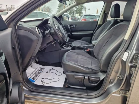 Nissan Qashqai 1.6dciTEKNA/ПАНОРАМА/КАМЕРА/НАВИГАЦИЯ, снимка 8
