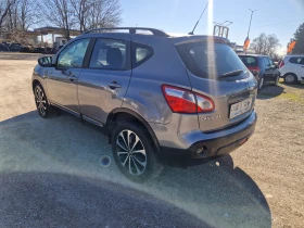 Nissan Qashqai 1.6dciTEKNA/ПАНОРАМА/КАМЕРА/НАВИГАЦИЯ, снимка 7