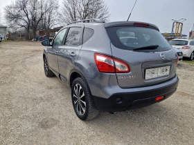 Nissan Qashqai 1.6dciTEKNA/ПАНОРАМА/КАМЕРА/НАВИГАЦИЯ, снимка 7