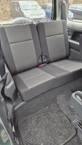 Suzuki Jimny 1328кб, снимка 11
