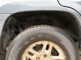 Jeep Grand cherokee 4.0i, снимка 16