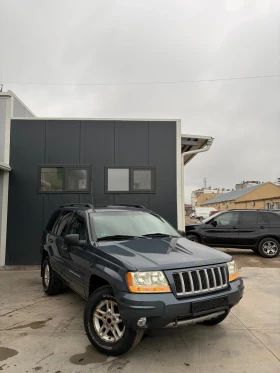 Jeep Grand cherokee 4.0i, снимка 4
