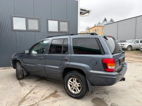 Jeep Grand cherokee 4.0i, снимка 8