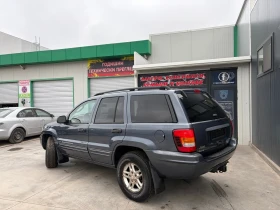 Jeep Grand cherokee 4.0i, снимка 3