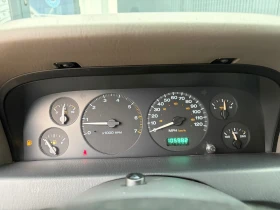 Jeep Grand cherokee 4.0i, снимка 13