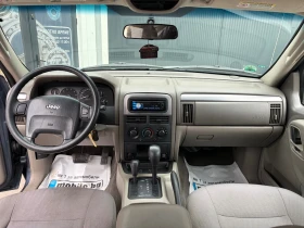 Jeep Grand cherokee 4.0i, снимка 9