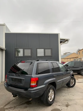 Jeep Grand cherokee 4.0i, снимка 6