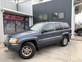 Jeep Grand cherokee 4.0i, снимка 2