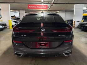 BMW X6 xDrive40i/HARMAN KARDON/HUD/360 CAM/DIS/AMBIENT, снимка 5
