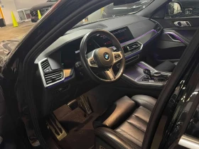 BMW X6 xDrive40i/HARMAN KARDON/HUD/360 CAM/DIS/AMBIENT, снимка 7