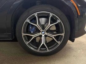 BMW X6 xDrive40i/HARMAN KARDON/HUD/360 CAM/DIS/AMBIENT, снимка 6