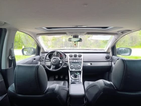 Mazda CX-7, снимка 9