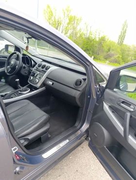 Mazda CX-7, снимка 12