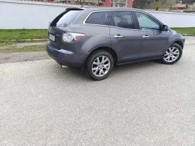 Mazda CX-7, снимка 6
