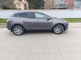 Mazda CX-7, снимка 7