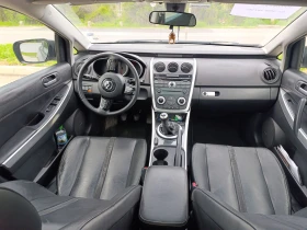 Mazda CX-7, снимка 8