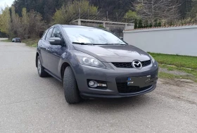 Mazda CX-7, снимка 1