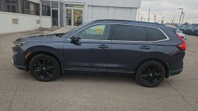 Honda Cr-v STouring * R-LINE | AWD | Pano Roof | BSM | CarPla, снимка 3