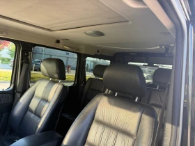 Mercedes-Benz G 500 Г500 306 к.с. , снимка 15