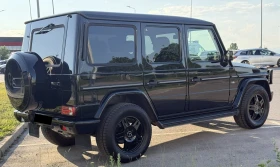 Mercedes-Benz G 500 Г500 306 к.с. , снимка 4