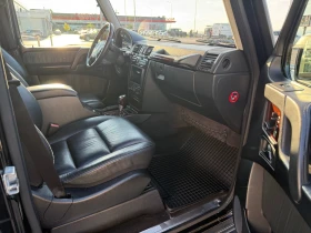 Mercedes-Benz G 500 Г500 306 к.с. , снимка 10