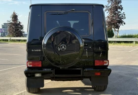 Mercedes-Benz G 500 Г500 306 к.с. , снимка 6