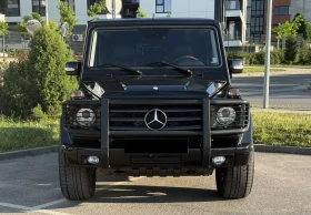 Mercedes-Benz G 500 Г500 306 к.с. , снимка 3