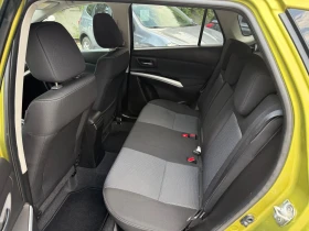 Suzuki SX4 S-Cross 1.6i 16V Comact Top - 4Х4 - АВТОМАТИК! - EURO6b, снимка 9