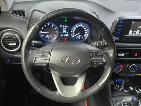 Hyundai Kona 1.6 Turbo 4Wd Modern Art, снимка 13