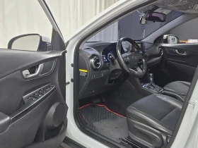 Hyundai Kona 1.6 Turbo 4Wd Modern Art, снимка 10