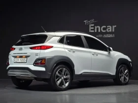 Hyundai Kona 1.6 Turbo 4Wd Modern Art, снимка 2