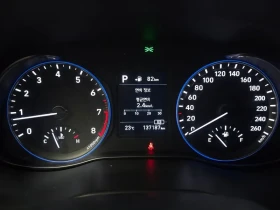 Hyundai Kona 1.6 Turbo 4Wd Modern Art, снимка 8