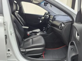Hyundai Kona 1.6 Turbo 4Wd Modern Art, снимка 11