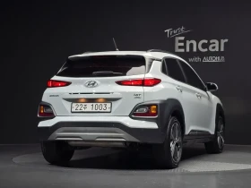 Hyundai Kona 1.6 Turbo 4Wd Modern Art, снимка 4