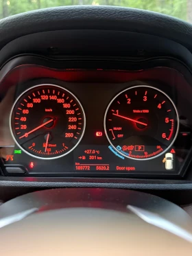 BMW X1 25d xDrive* HUD* Driving Assistant + * LED* Camera, снимка 14