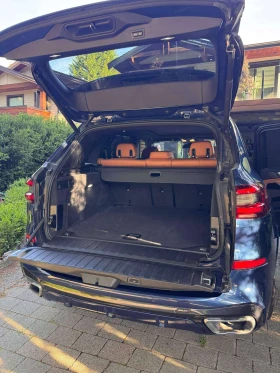 BMW X5 xDrive40i * Фиксирана цена до БГ * Без инциденти *, снимка 9