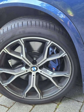 BMW X5 xDrive40i * Фиксирана цена до БГ * Без инциденти *, снимка 11