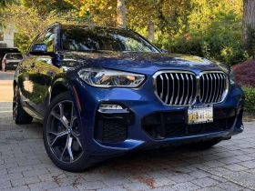 BMW X5 xDrive40i * Фиксирана цена до БГ * Без инциденти *, снимка 1