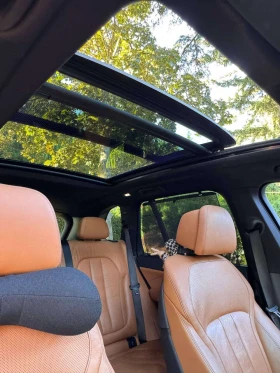BMW X5 xDrive40i * Фиксирана цена до БГ * Без инциденти *, снимка 8