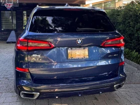 BMW X5 xDrive40i * Фиксирана цена до БГ * Без инциденти *, снимка 3