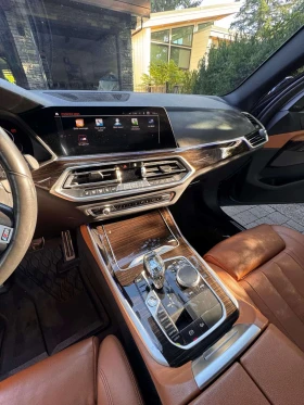 BMW X5 xDrive40i * Фиксирана цена до БГ * Без инциденти *, снимка 5