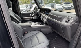 Mercedes-Benz G 63 AMG FACE* KEYLESS* MAGNO* CARBON* DISTR* BURM* 360CAM*, снимка 13