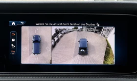 Mercedes-Benz G 63 AMG FACE* KEYLESS* MAGNO* CARBON* DISTR* BURM* 360CAM*, снимка 9