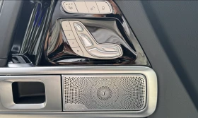 Mercedes-Benz G 63 AMG FACE* KEYLESS* MAGNO* CARBON* DISTR* BURM* 360CAM*, снимка 5
