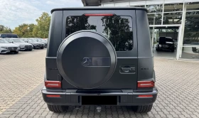 Mercedes-Benz G 63 AMG FACE* KEYLESS* MAGNO* CARBON* DISTR* BURM* 360CAM*, снимка 3