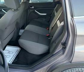 Ford Kuga 2.0TDCi * 163кс* 4х4 * , снимка 8