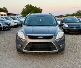 Ford Kuga 2.0TDCi * 163кс* 4х4 * , снимка 2