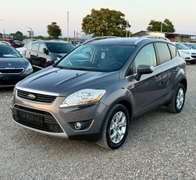 Ford Kuga 2.0TDCi * 163кс* 4х4 * , снимка 1